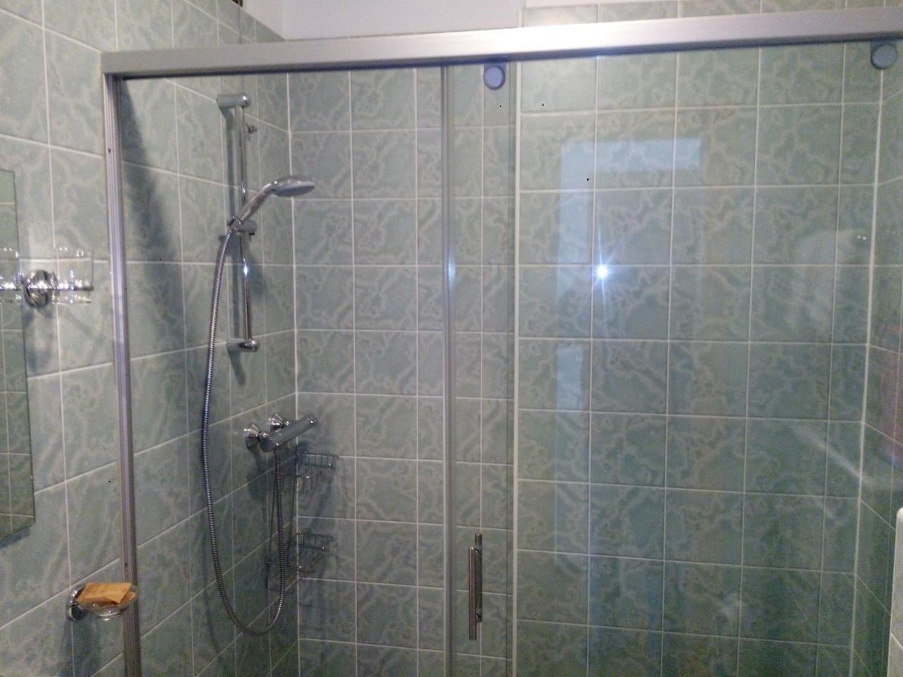 מלבורגטו ואלברונה Affittacamere Krajnc מראה חיצוני תמונה